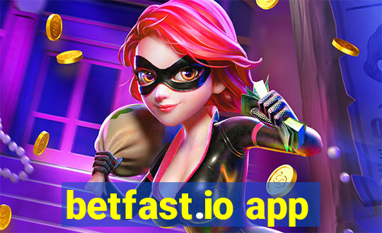 betfast.io app